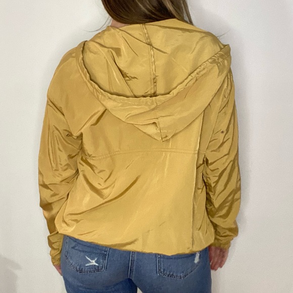 Rain 1/4 Quarter Zip Jacket - Picture 2 of 5